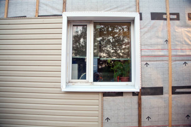 Best Aluminum Siding Installation  in Ramapo College Of New Jersey, NJ