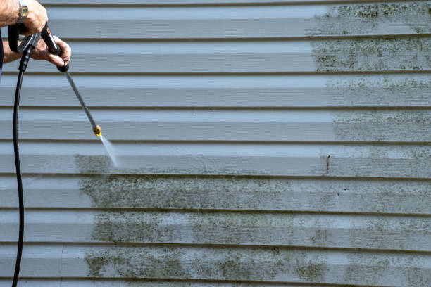 Best Residential Vinyl Siding Installation  in Ramapo College Of New Jersey, NJ