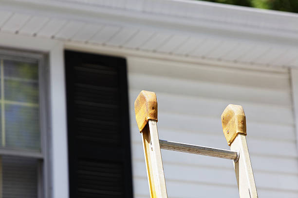 Siding Removal and Disposal in Ramapo College Of New Jersey, NJ