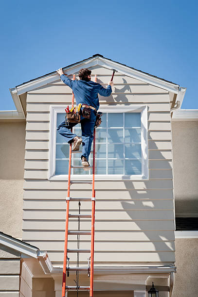 Best Insulated Siding Installation  in Ramapo College Of New Jersey, NJ