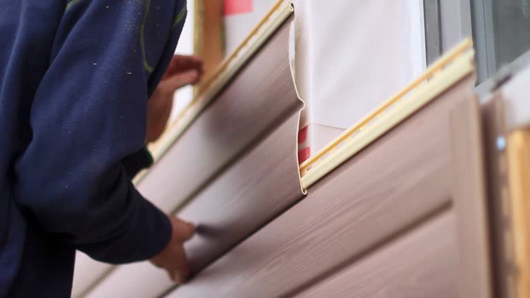 Best Stucco Siding  in Ramapo College Of New Jersey, NJ